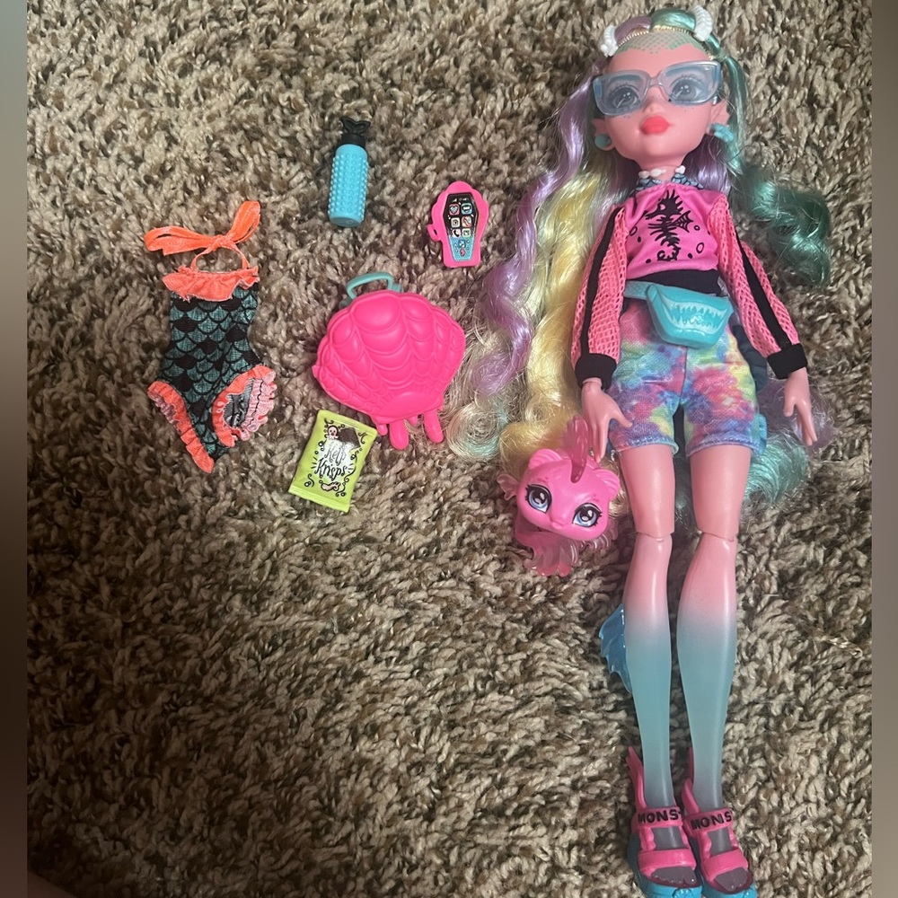 G3 Core Lagoona Blue